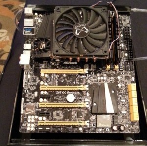 ASRock 8 Series, Mother Board, Gaming Computer, Powerful Mother Board